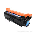 CE401A Best Toner Cartridge 507A for HP Printer